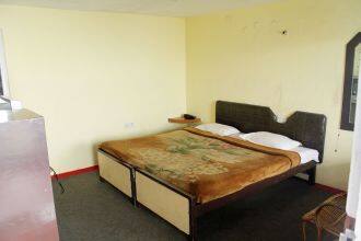 Hotel CS International, Kodaikanal 4